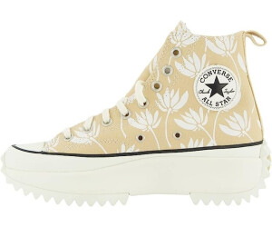 Converse Run Star Hike High Top au meilleur prix | Mars 2022 | idealo.fr