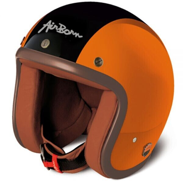 Airborn Steve AB 3 orange/noir