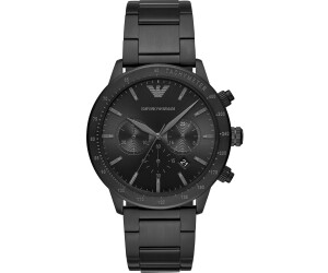 Emporio armani watches for men price new arrivals
