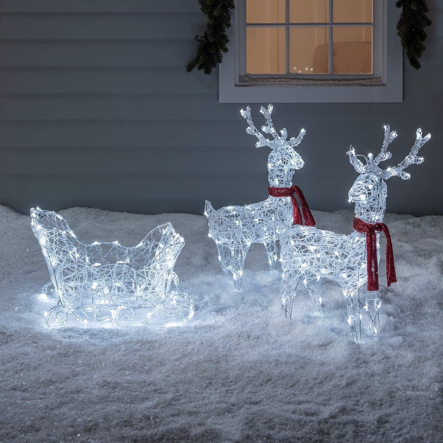 Lights4fun XX1805