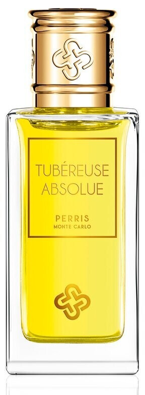 Perris Monte Carlo Tubéreuse Absolue Extrait de Parfum (50 ml)