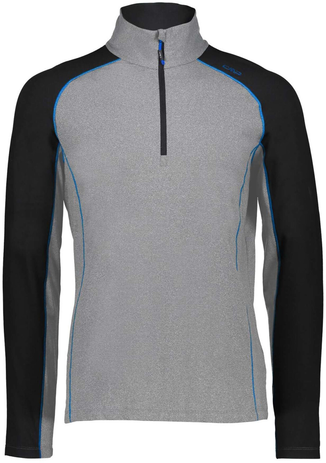 CMP Stretch Softtech (39L2407) argento melange