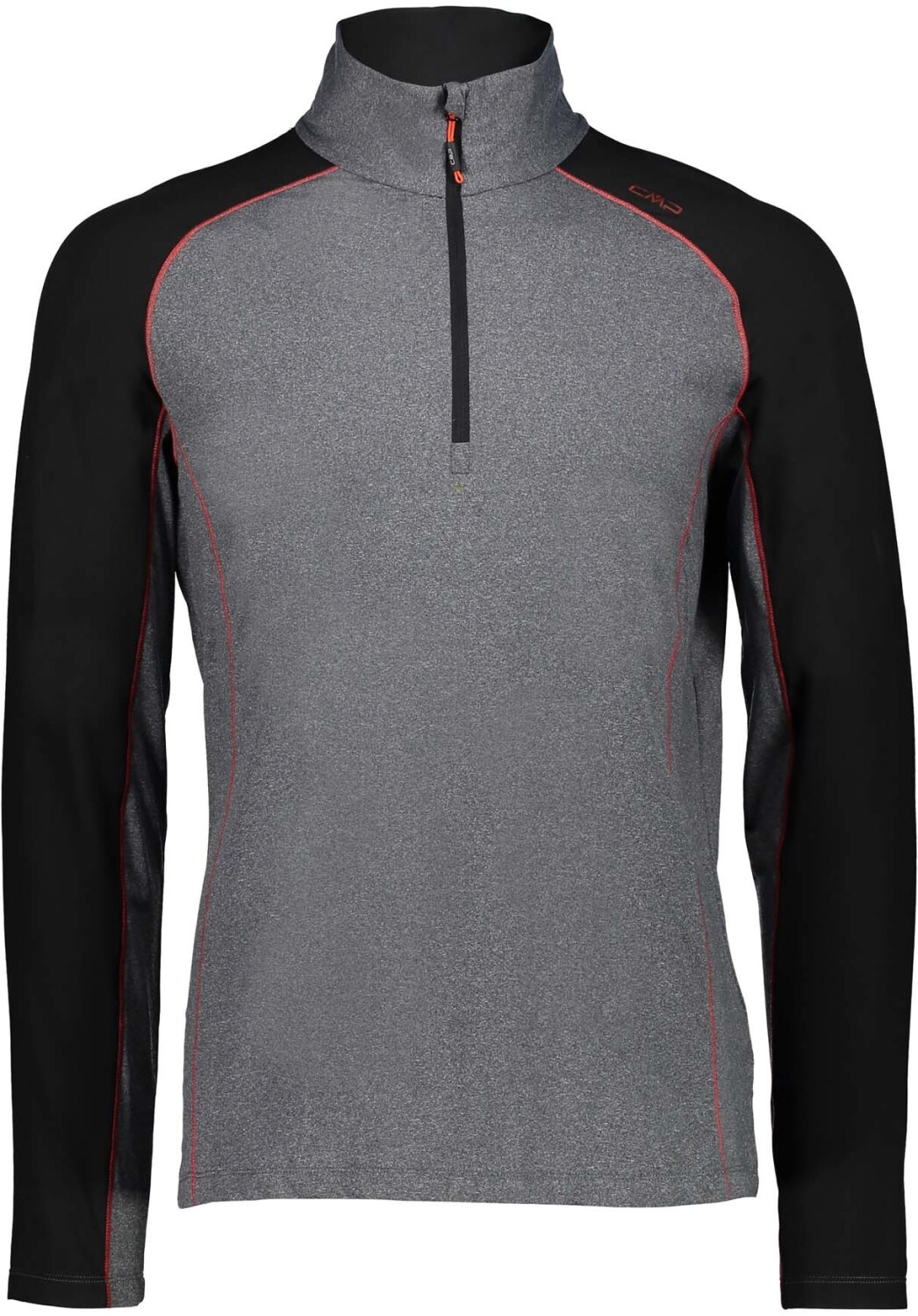 CMP Stretch Softtech (39L2407) nero melange