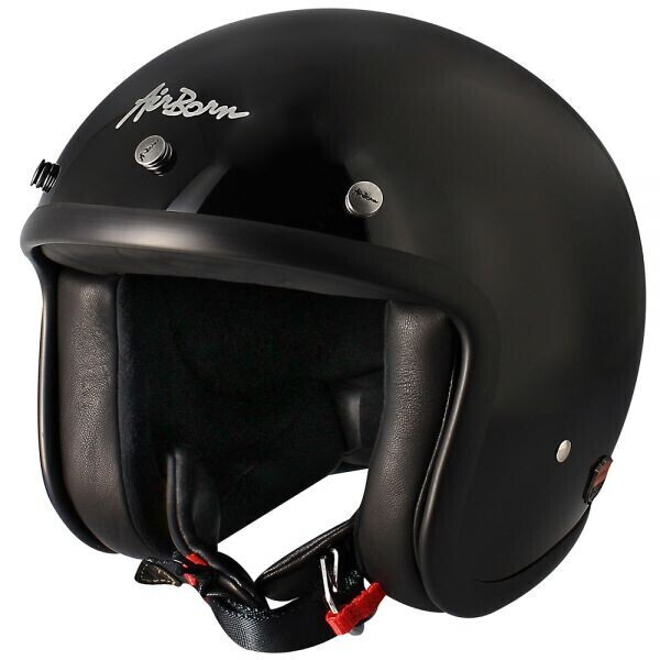 Airborn Steve AB 32 noir
