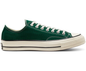 converse chuck 70 verte