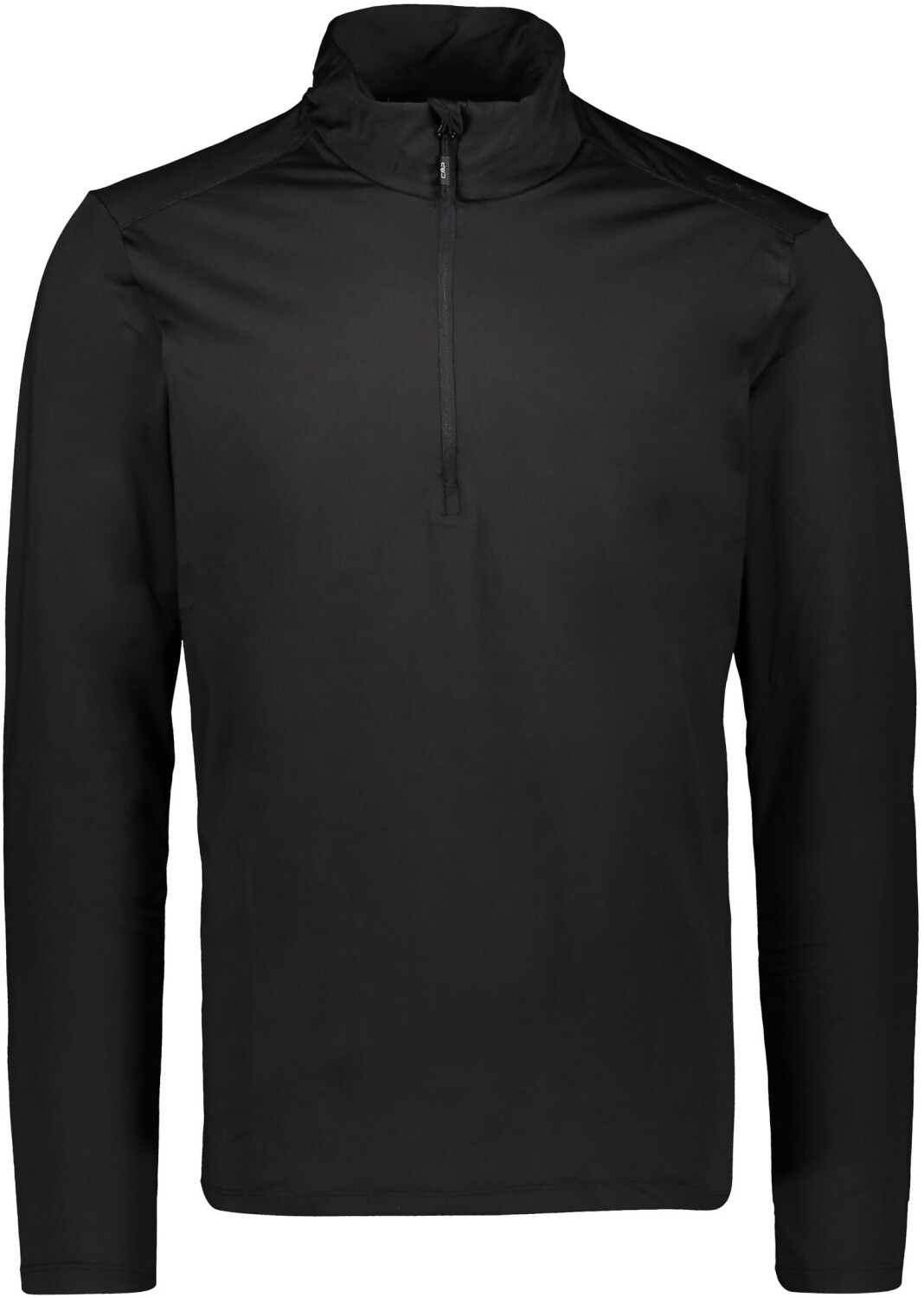 CMP Jersey Stretch Pullover (39L2287) nero