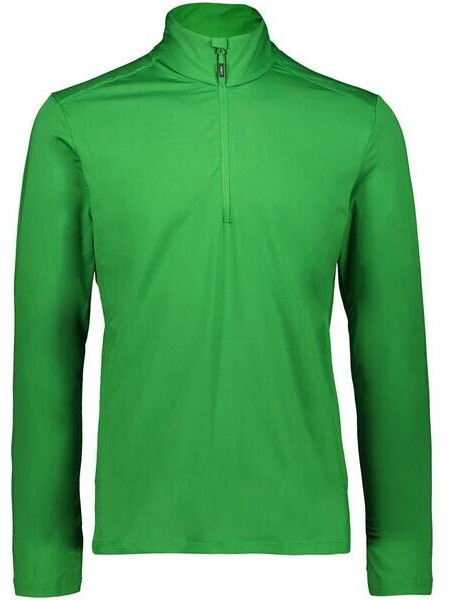 CMP Jersey Stretch Pullover (39L2287) evergreen