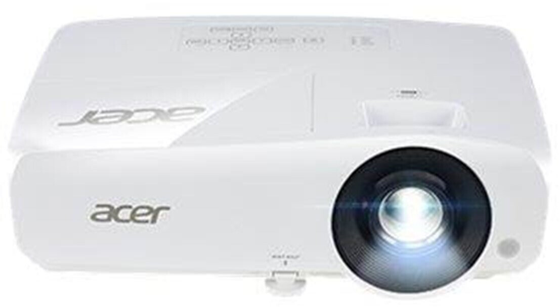 Acer P1260BTI