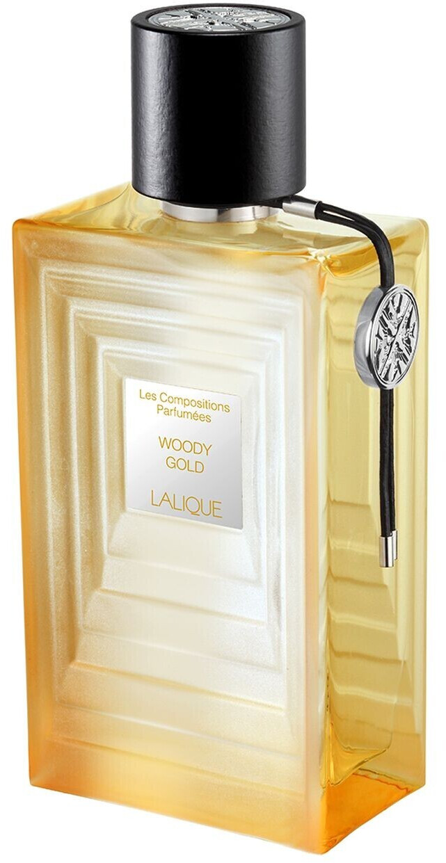 Photos - Men's Fragrance Lalique Woody Gold Eau de Parfum  (100 ml)