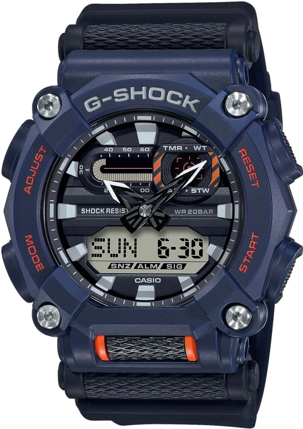 casio 900 db
