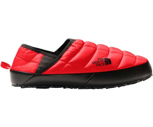 Camo north face slippers discount