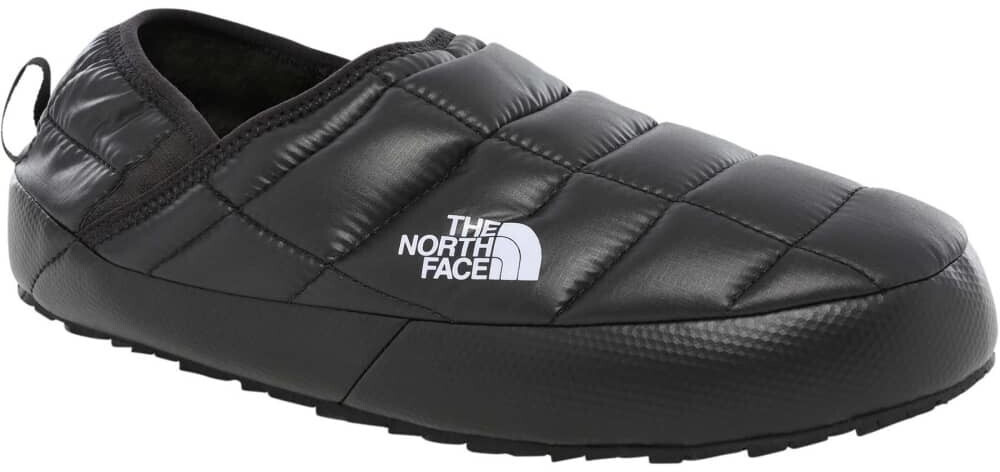 Buy The North Face Thermoball Traction Mule V Slippers from £40.00 ...
