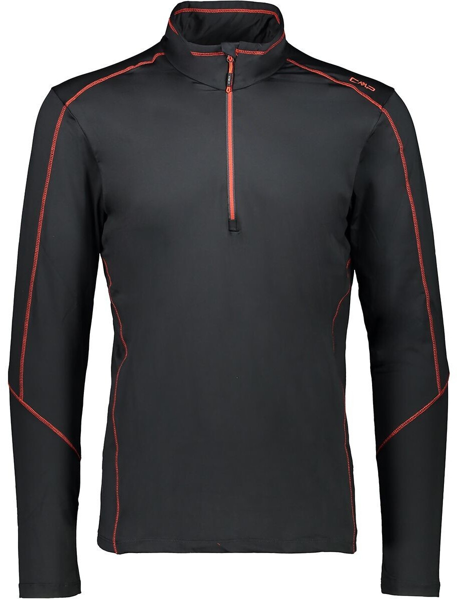 CMP Jersey Stretch Pullover (39L2307)