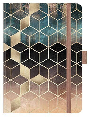 Korsch Verlag Premium Timer Big Dream Cubes 2021