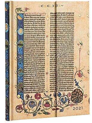 Paperblanks DD6758-0