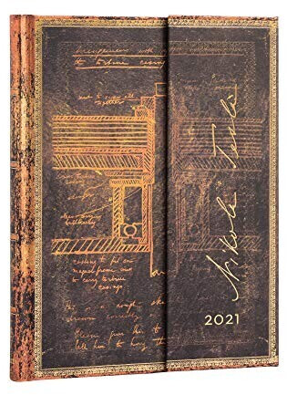 Paperblanks DD6754-2