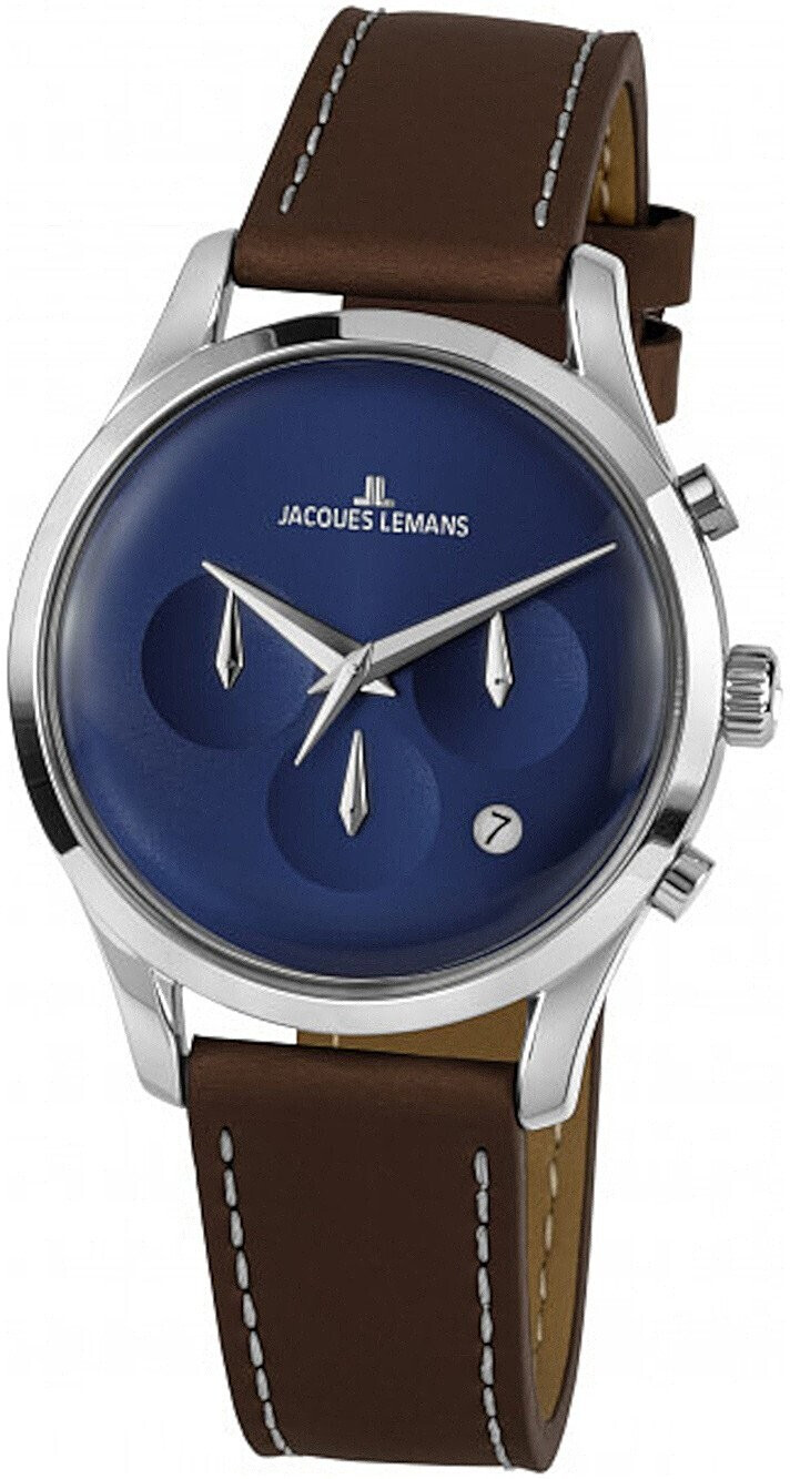 Jacques Lemans Retro Classic 1-2067C