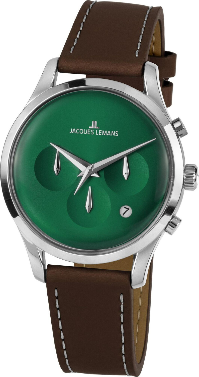 Jacques Lemans Retro Classic 1-2067D