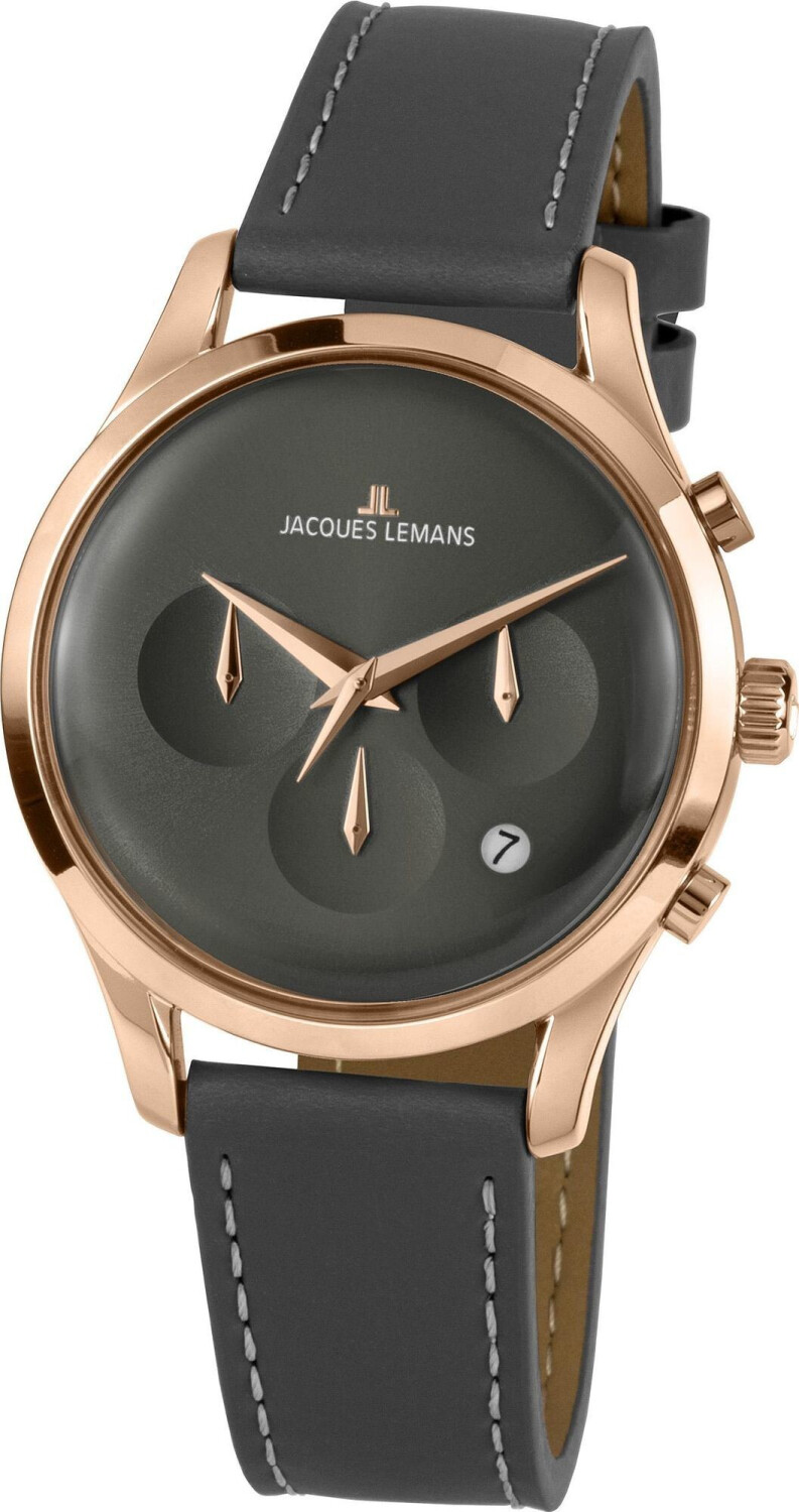 Jacques Lemans Retro Classic 1-2067E