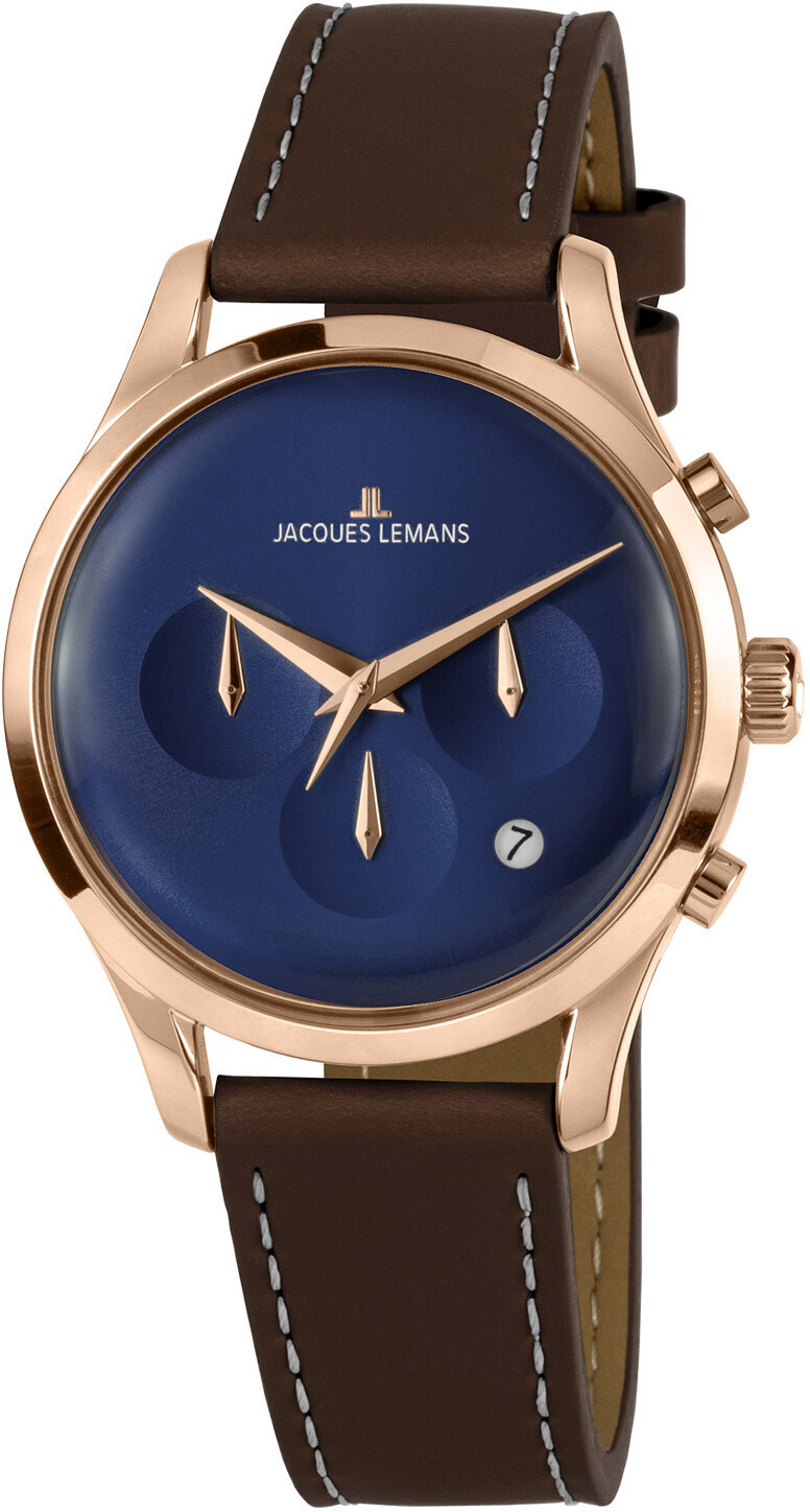 Jacques Lemans Retro Classic 1-2067G
