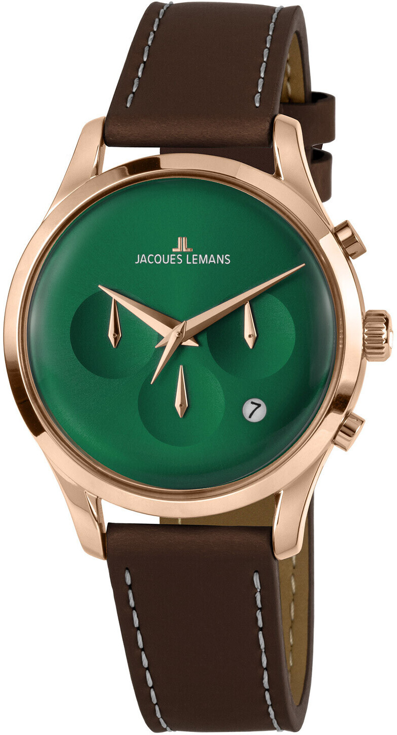 Jacques Lemans Retro Classic 1-2067H
