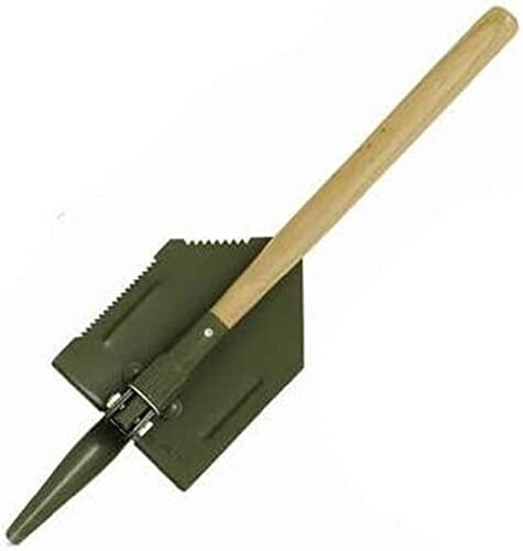 Mil Tec 15524000