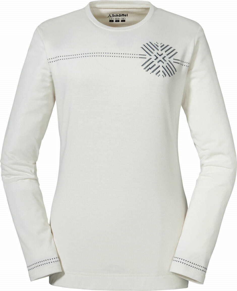 Schöffel Longsleeve Furkajoch L