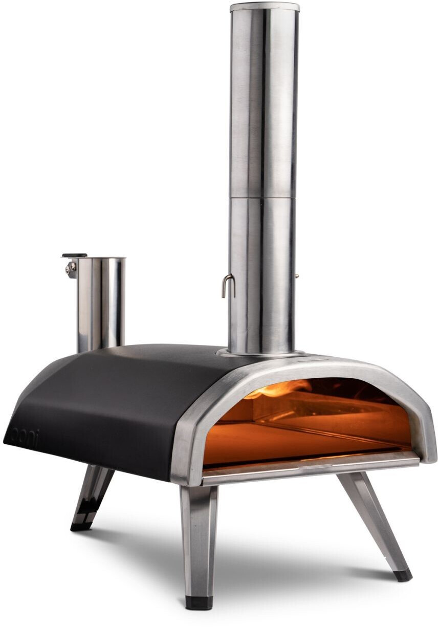 Ooni Fyra Pizza Oven