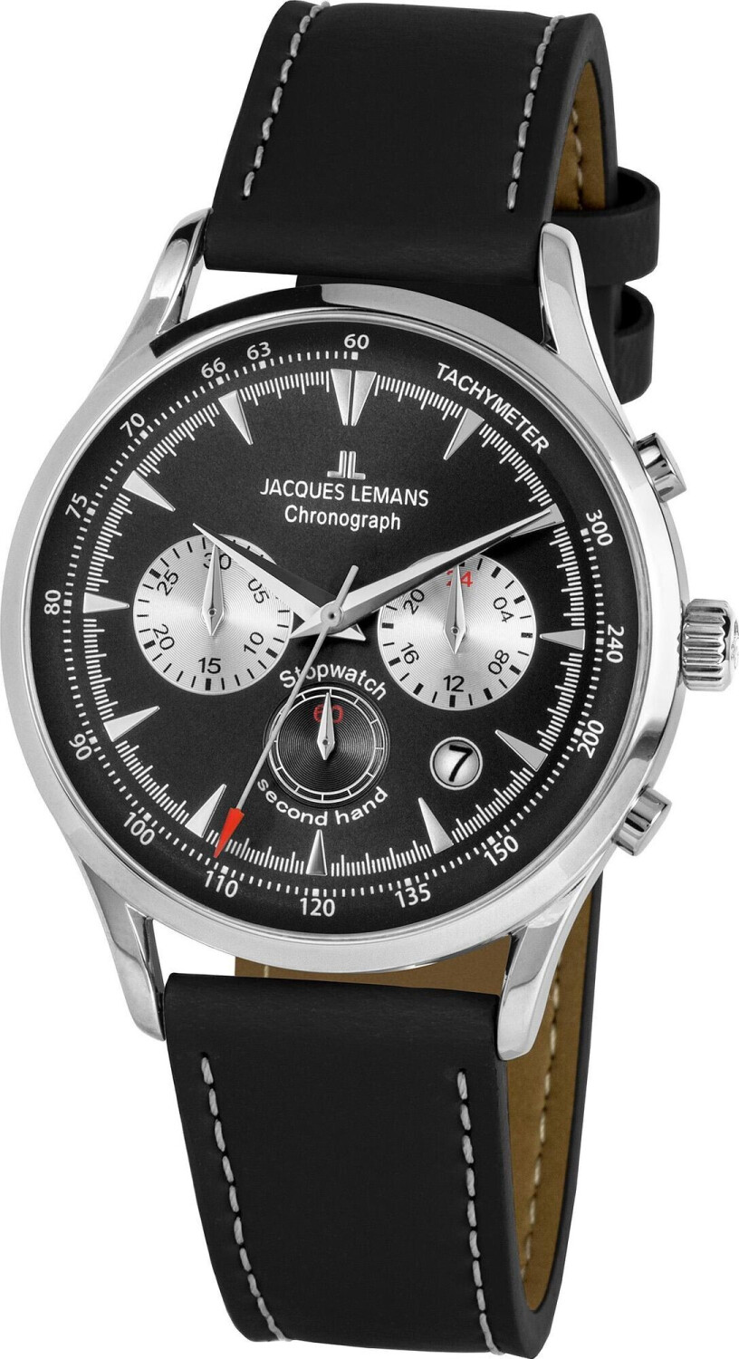 Jacques Lemans Retro Classic 1-2068