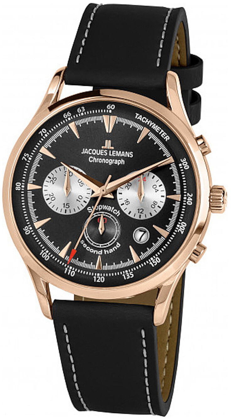 Jacques Lemans Retro Classic 1-2068E
