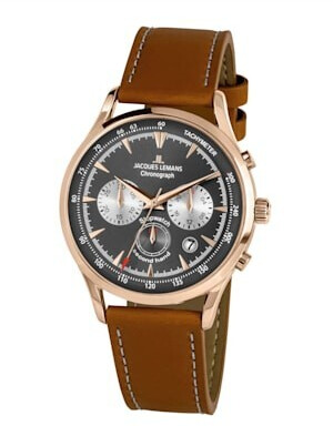 Jacques Lemans Retro Classic 1-2068F