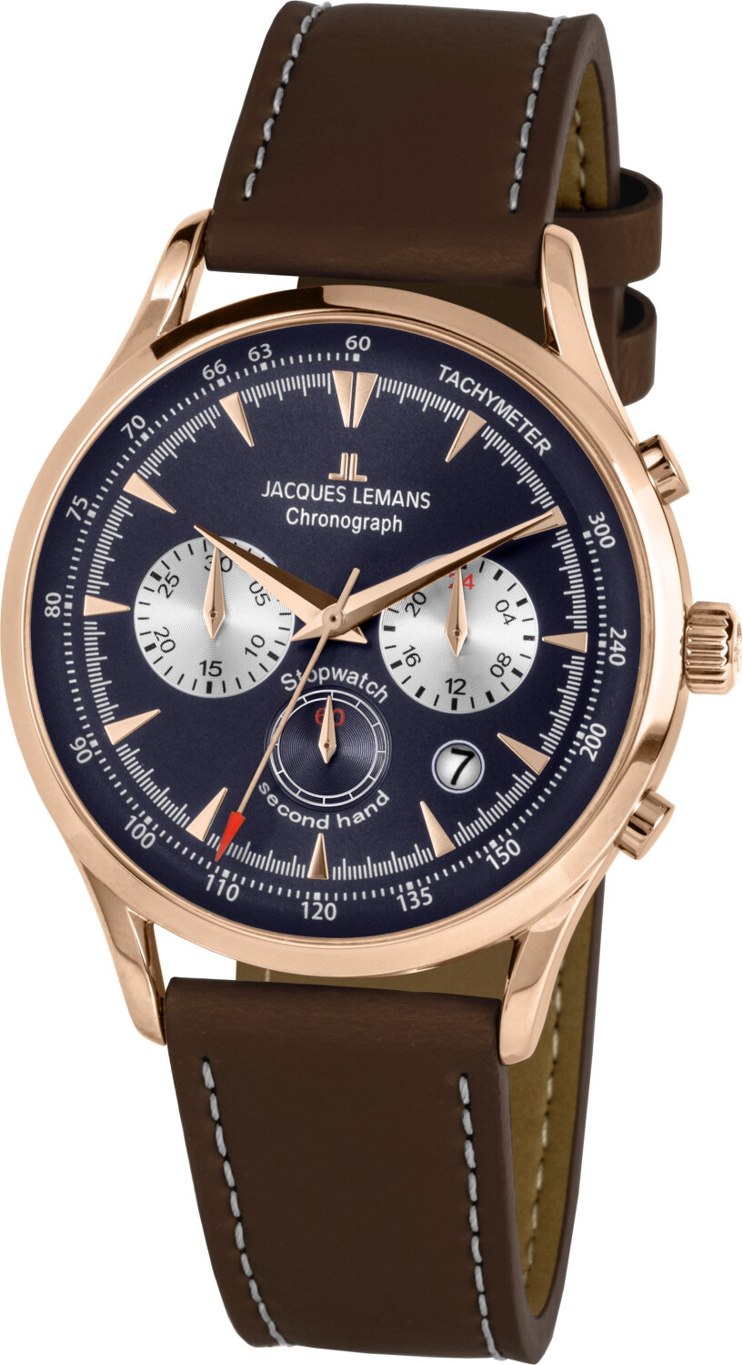 Jacques Lemans Retro Classic 1-2068G