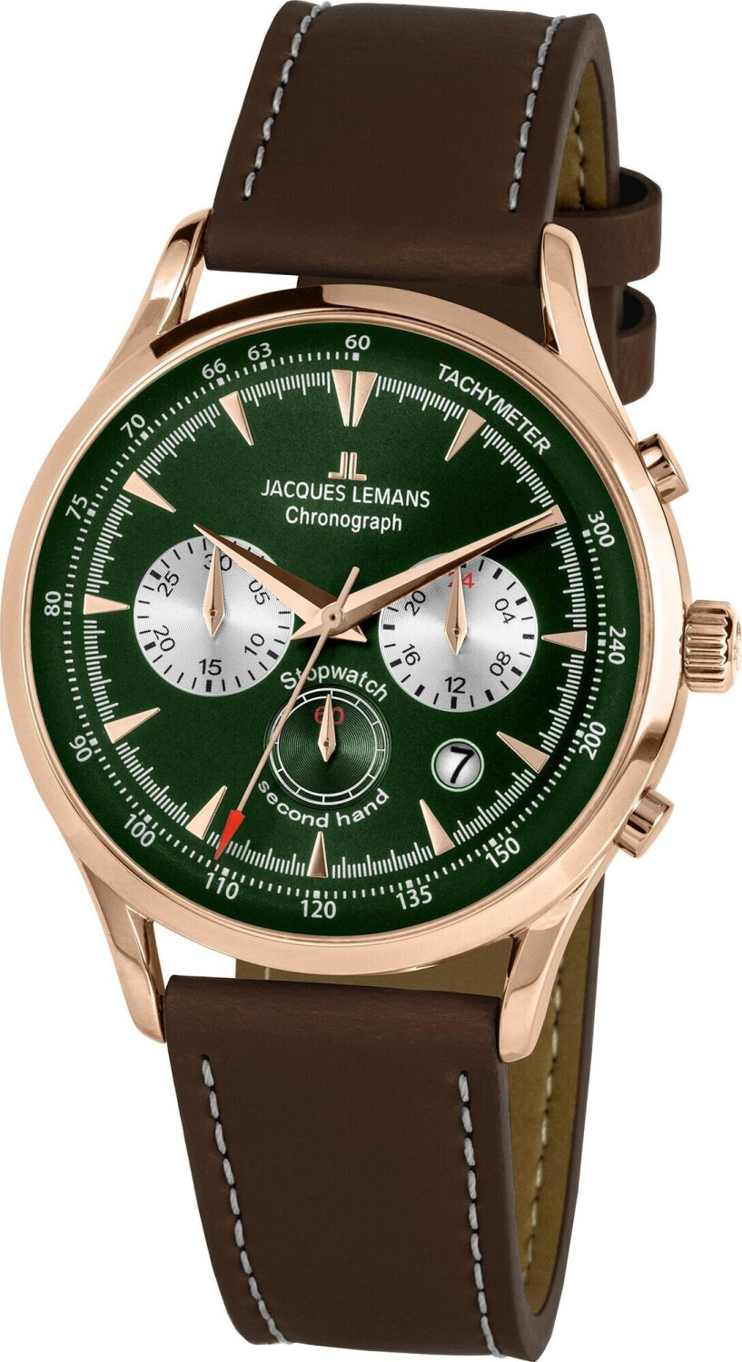 Jacques Lemans Retro Classic 1-2068H