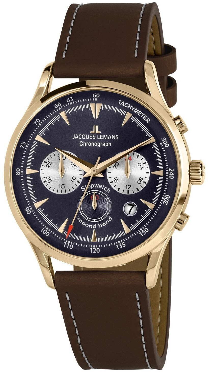 Jacques Lemans Retro Classic 1-2068K
