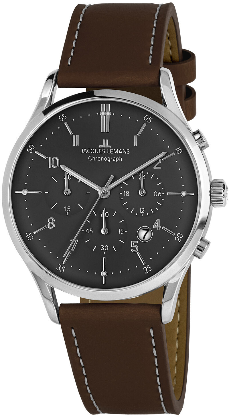 Jacques Lemans Retro Classic 1-2068M