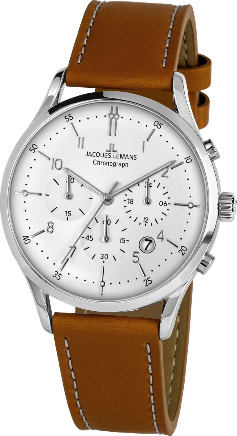 Jacques Lemans Retro Classic 1-2068N