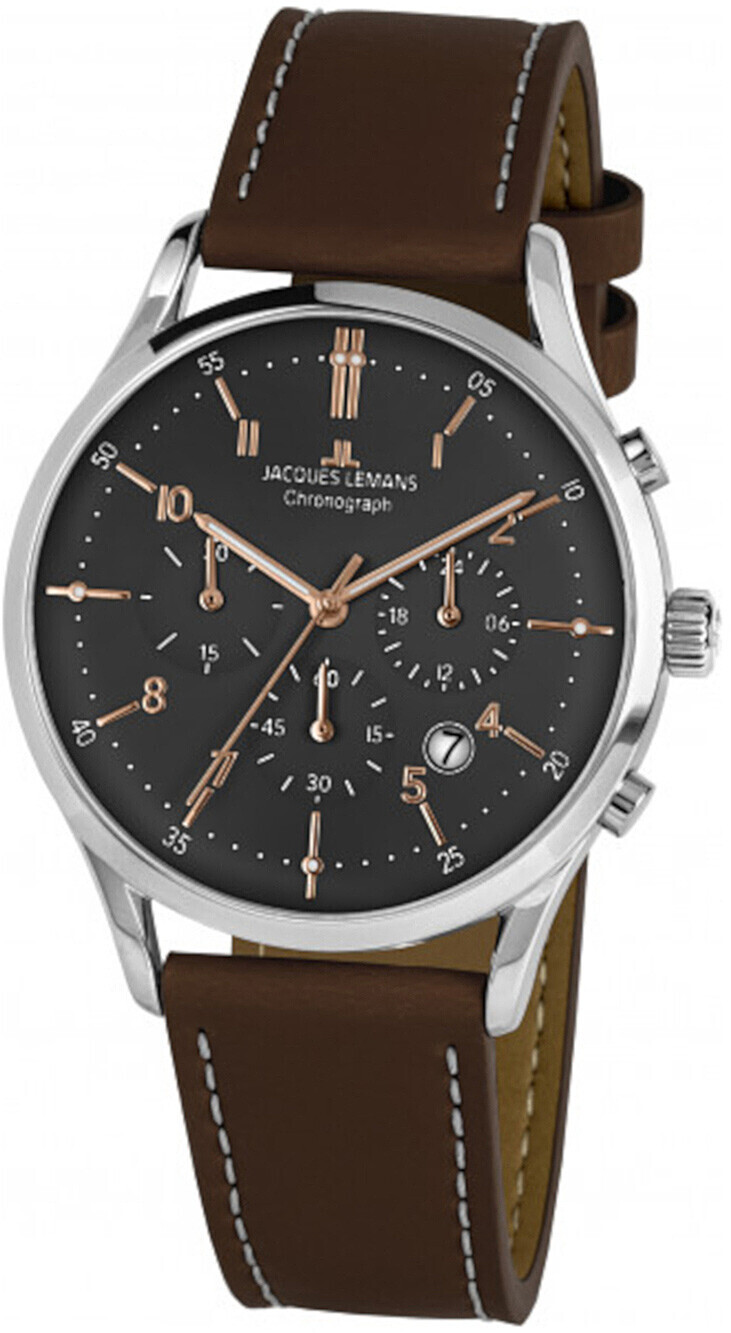 Jacques Lemans Retro Classic 1-2068O