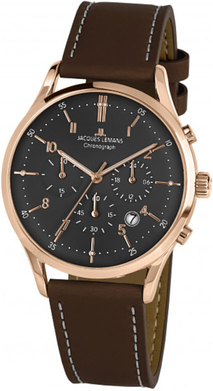 Jacques Lemans Retro Classic 1-2068Q