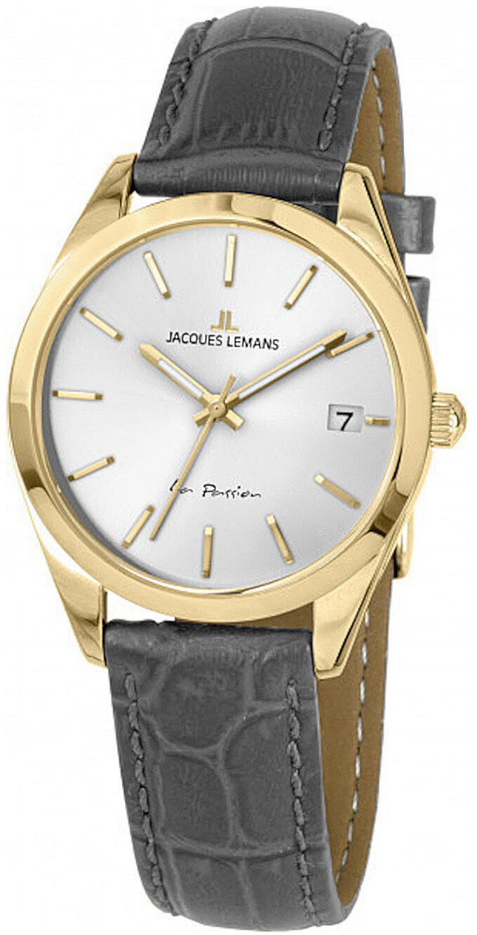 Jacques Lemans La Passion 1-2084C