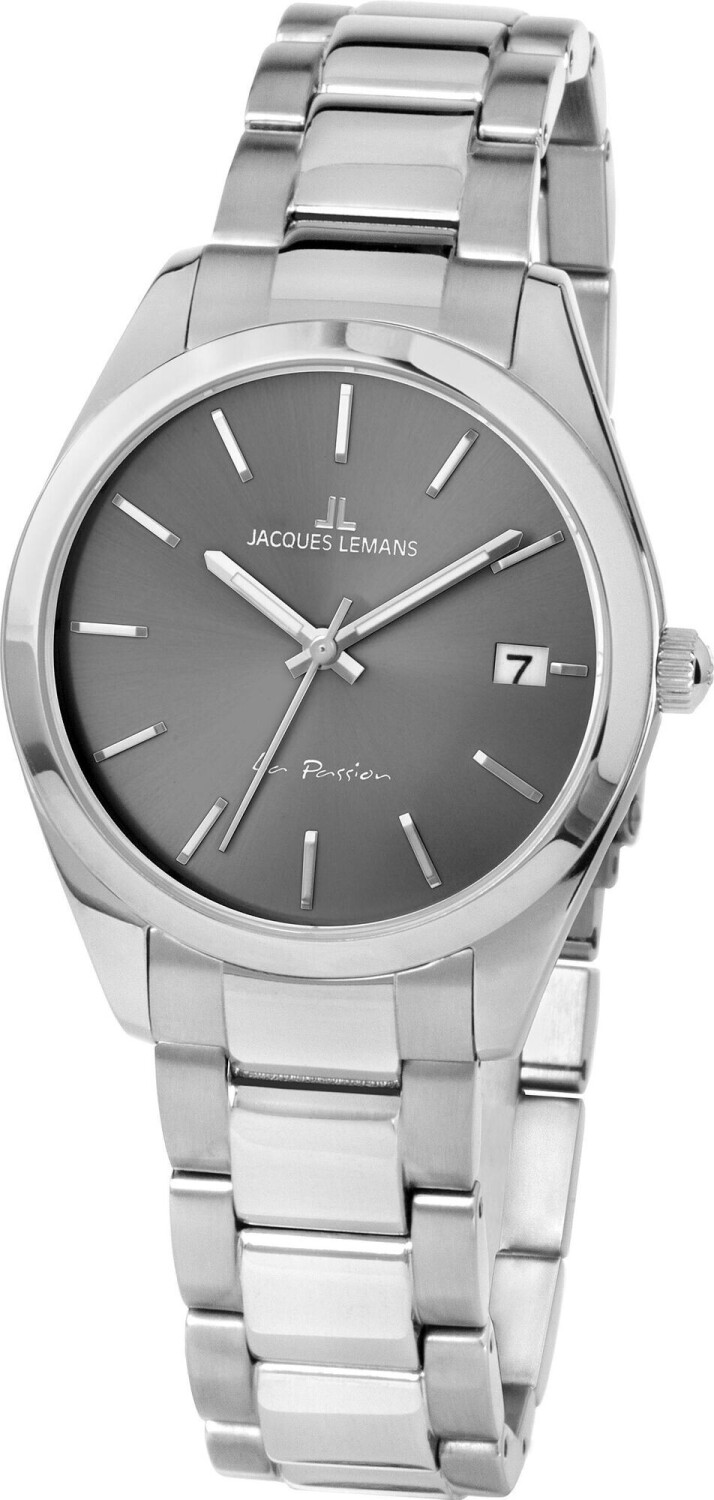Jacques Lemans La Passion 1-2084E