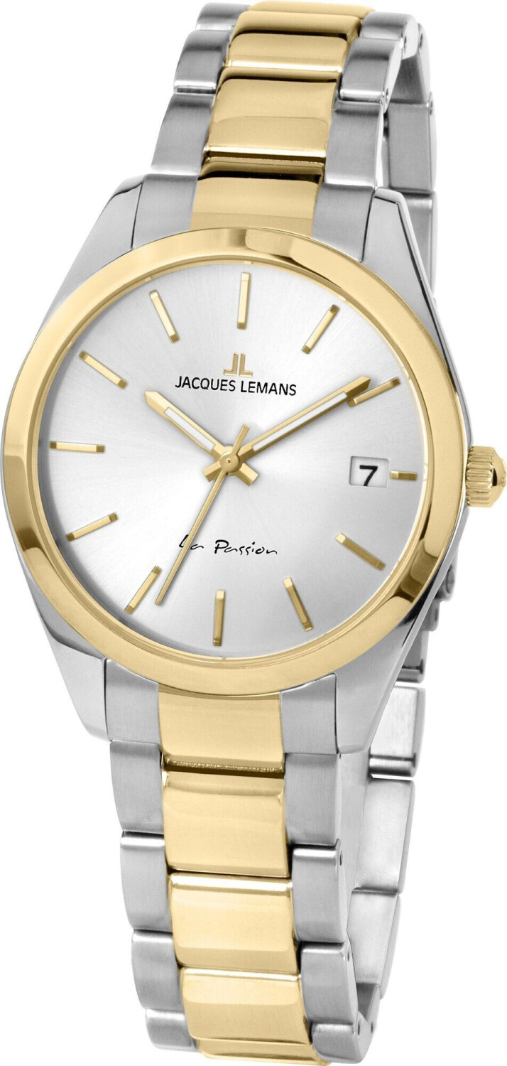 Jacques Lemans La Passion 1-2084F