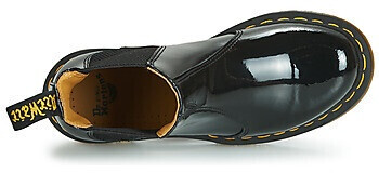 Dr. Martens 2976 Patent Lamper black ab 151 20 Black Friday Deals Preisvergleich bei idealo