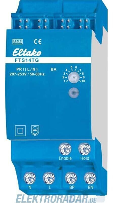 Eltako FTS14TG