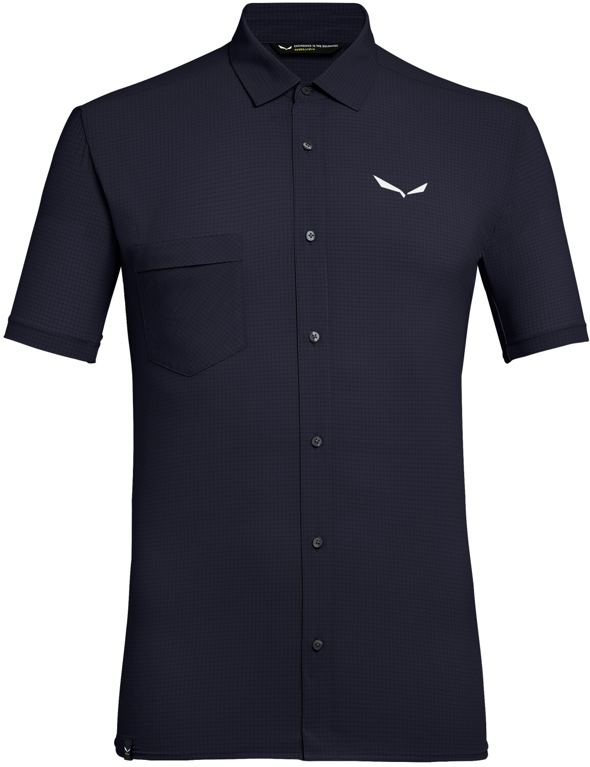 Salewa Puez Minicheck 2 Dryton (0000027736) premium navy