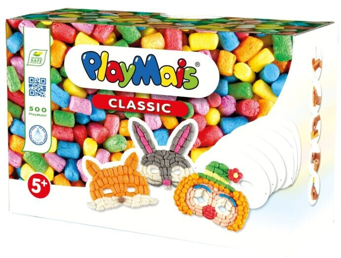 PlayMais CLASSIC (160649)