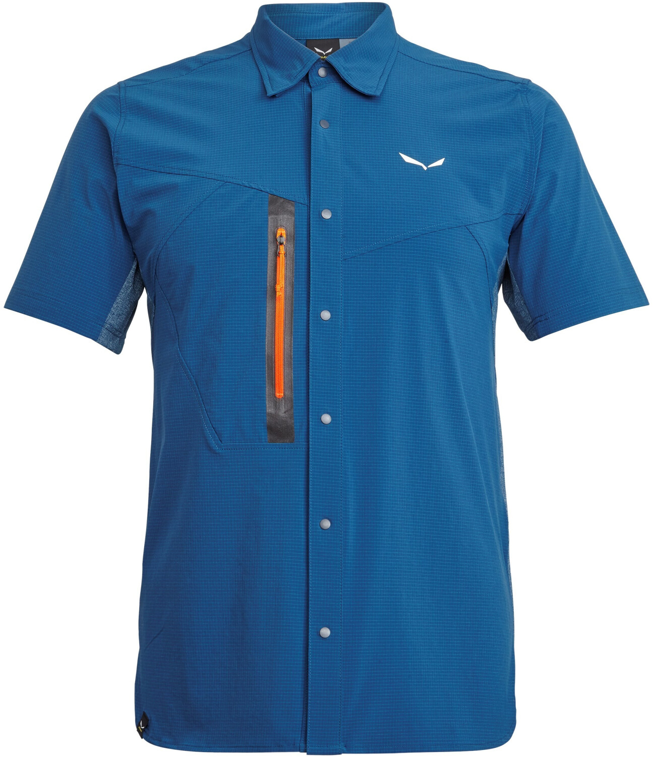Salewa Puez Hybrid Dryton Shirt Men (0000027395)