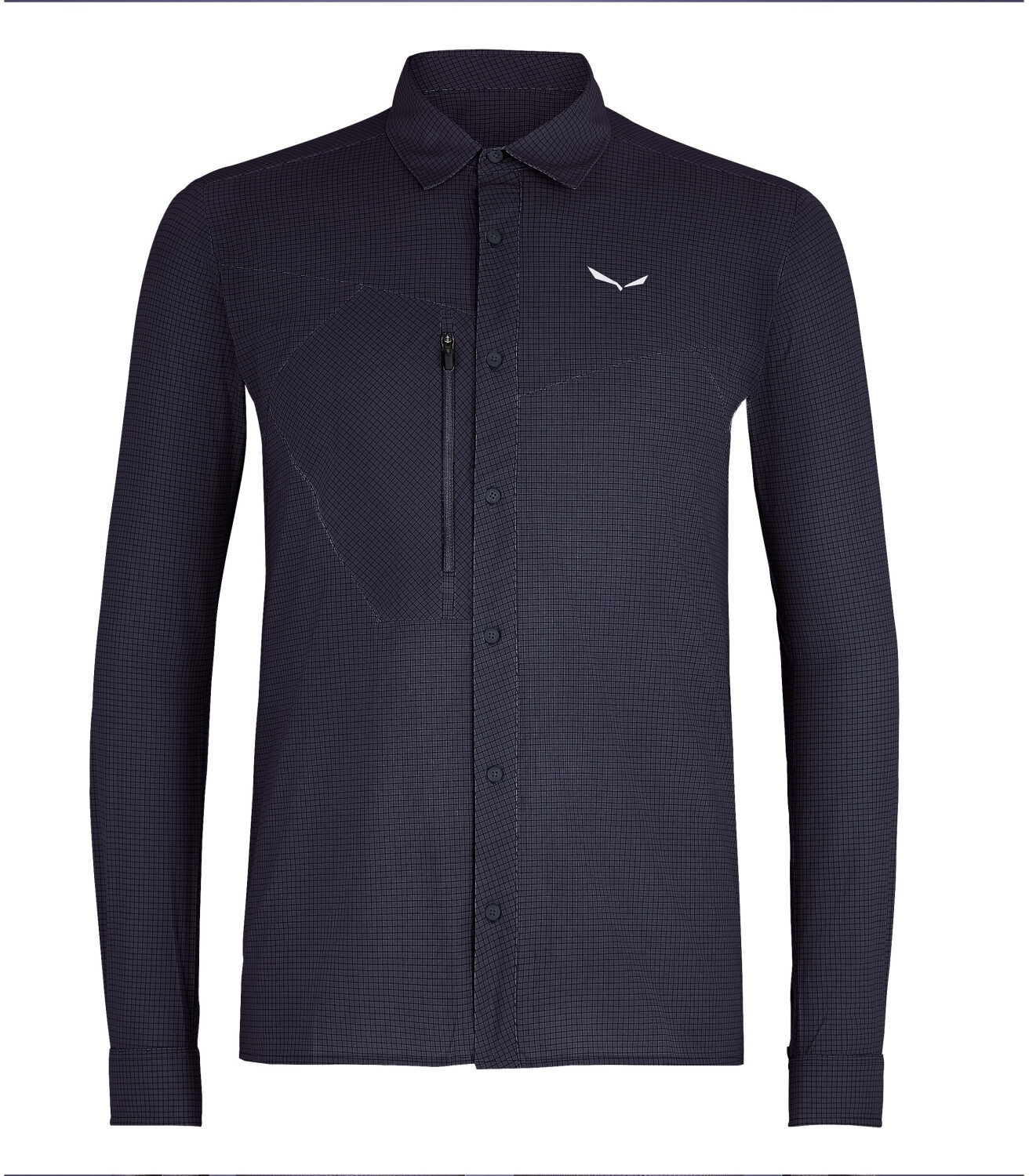 Salewa Puez Minicheck 2 Dryton Shirt Men (0000027735)