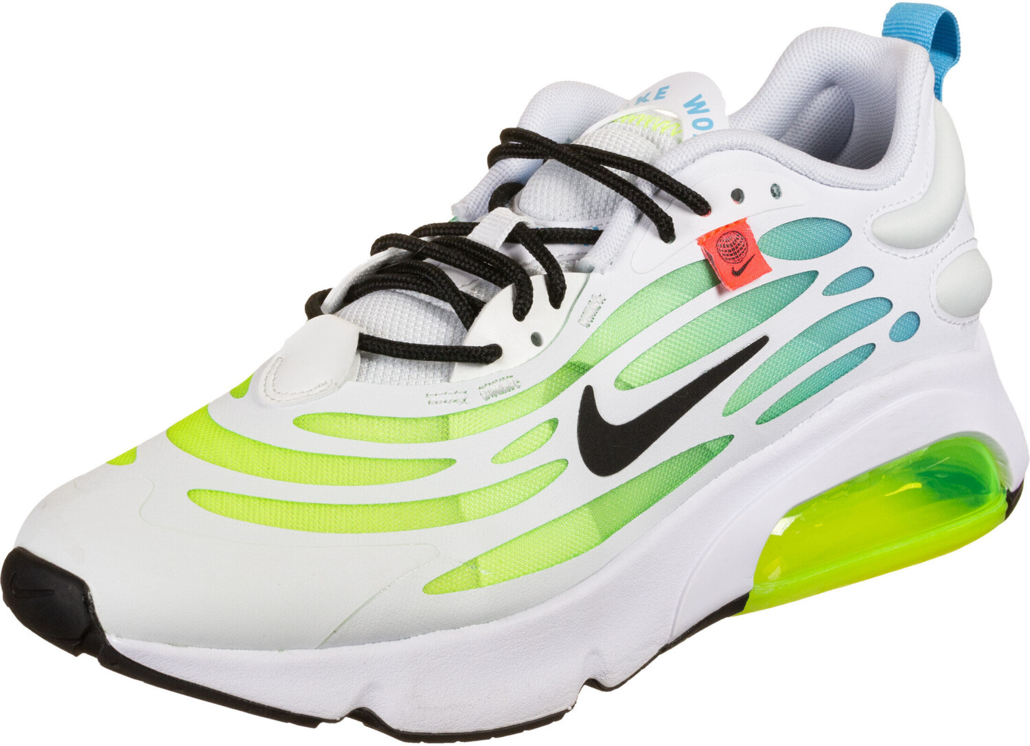 Nike air max exosense se clearance