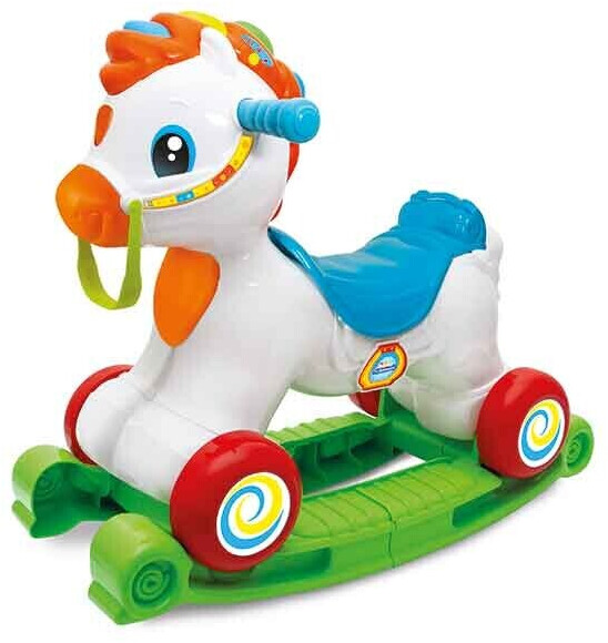 Clementoni Tito the horse