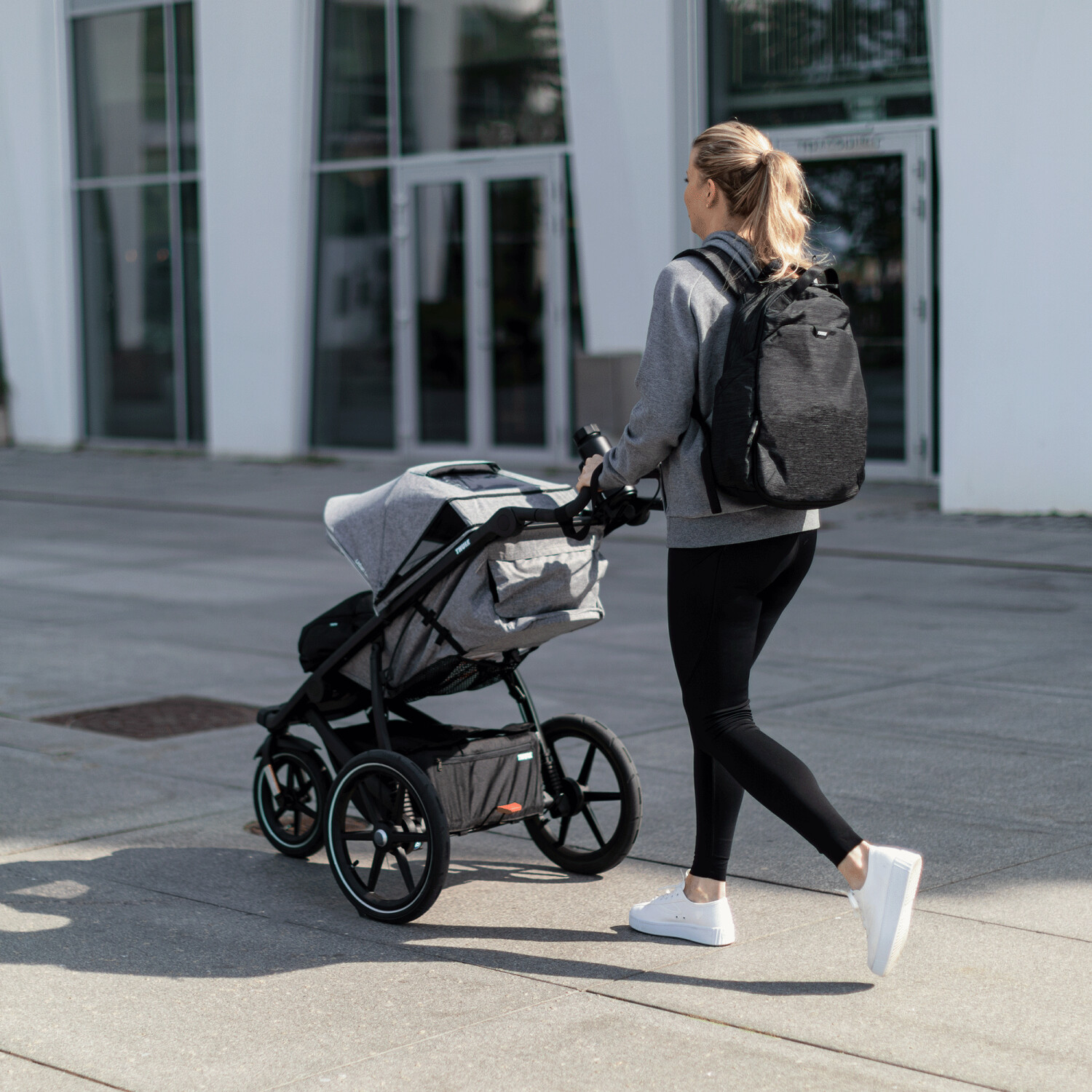 Thule Urban Glide 2 majolica blue ab 589 00 Preisvergleich bei idealo